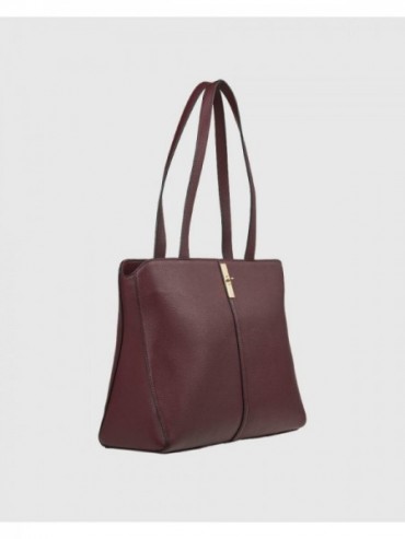 ΓΥΝΑΙΚΕΙΑ ΤΣΑΝΤΑ ΩΜΟΥ 16-0008105 ΜΠΟΡΝΤΟ