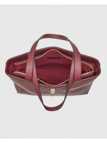 ΓΥΝΑΙΚΕΙΑ ΤΣΑΝΤΑ ΩΜΟΥ 16-0008105 ΜΠΟΡΝΤΟ