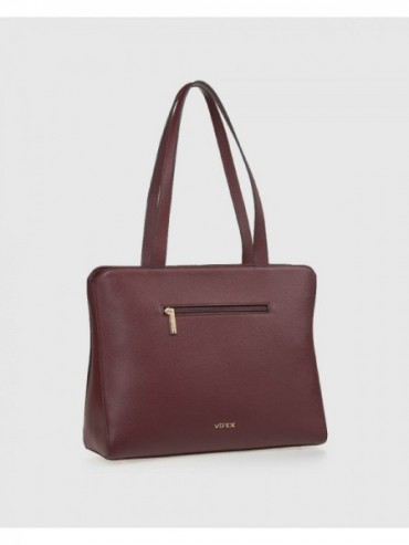 ΓΥΝΑΙΚΕΙΑ ΤΣΑΝΤΑ ΩΜΟΥ 16-0008105 ΜΠΟΡΝΤΟ