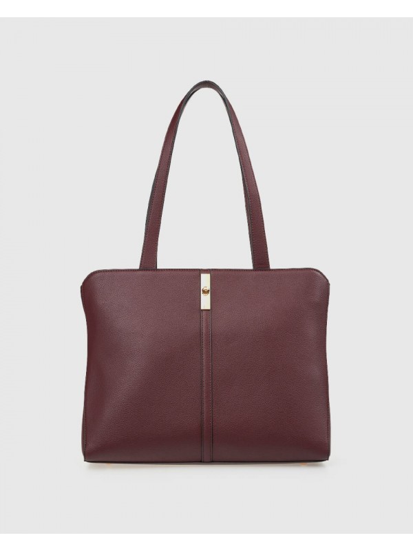 ΓΥΝΑΙΚΕΙΑ ΤΣΑΝΤΑ ΩΜΟΥ 16-0008105 ΜΠΟΡΝΤΟ