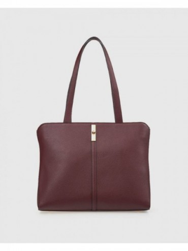 ΓΥΝΑΙΚΕΙΑ ΤΣΑΝΤΑ ΩΜΟΥ 16-0008105 ΜΠΟΡΝΤΟ