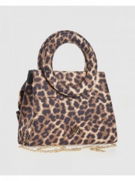 ΓΥΝΑΙΚΕΙΑ ΤΣΑΝΤΑ ΑΜΠΙΓΙΕ 01-2024 ANIMAL PRINT ALT 