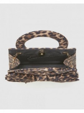 ΓΥΝΑΙΚΕΙΑ ΤΣΑΝΤΑ ΑΜΠΙΓΙΕ 01-2024 ANIMAL PRINT