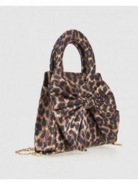 ΓΥΝΑΙΚΕΙΑ ΤΣΑΝΤΑ ΑΜΠΙΓΙΕ 01-2024 ANIMAL PRINT