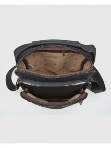 ΤΣΑΝΤΑ ΑΝΔΡΙΚΗ 13-0161 ΜΑΥΡΟ