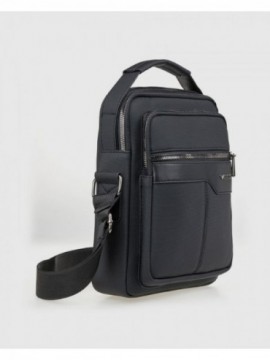 ΤΣΑΝΤΑ ΑΝΔΡΙΚΗ 13-0161 ΜΑΥΡΟ