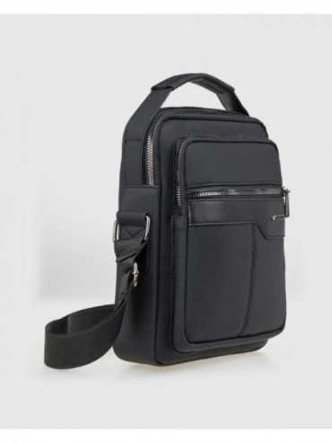 ΤΣΑΝΤΑ ΑΝΔΡΙΚΗ 13-0161 ΜΑΥΡΟ