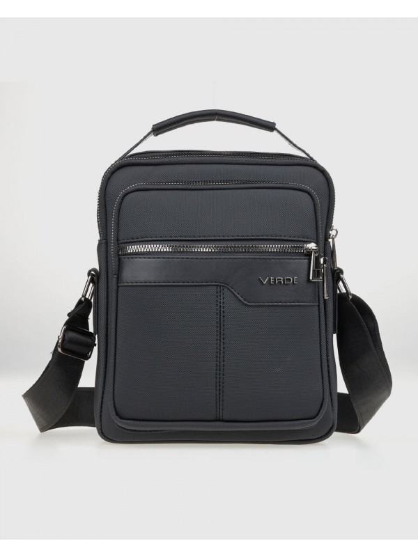 ΤΣΑΝΤΑ ΑΝΔΡΙΚΗ 13-0161 ΜΑΥΡΟ