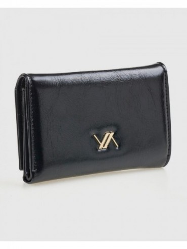 ΓΥΝΑΙΚΕΙΟ ΠΟΡΤΟΦΟΛΙ 18-1560 ΜΑΥΡΟ