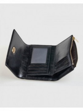 ΓΥΝΑΙΚΕΙΟ ΠΟΡΤΟΦΟΛΙ 18-1560 ΜΑΥΡΟ