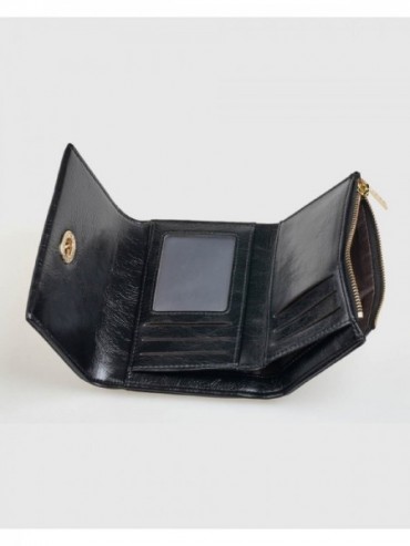 ΓΥΝΑΙΚΕΙΟ ΠΟΡΤΟΦΟΛΙ 18-1560 ΜΑΥΡΟ