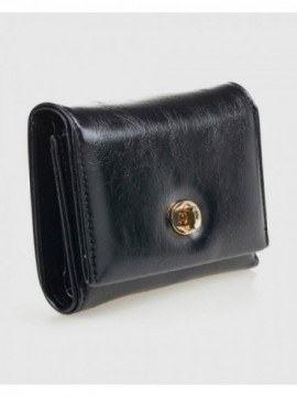 ΓΥΝΑΙΚΕΙΟ ΠΟΡΤΟΦΟΛΙ 18-1560 ΜΑΥΡΟ