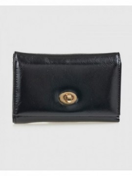 ΓΥΝΑΙΚΕΙΟ ΠΟΡΤΟΦΟΛΙ 18-1560 ΜΑΥΡΟ