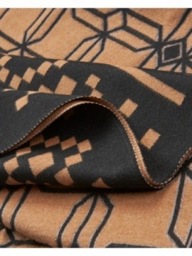 ΓΥΝΑΙΚΕΙΟ ΚΑΣΚΟΛ 06-1346  ΜΑΥΡΟ