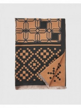 ΓΥΝΑΙΚΕΙΟ ΚΑΣΚΟΛ 06-1346  ΜΑΥΡΟ