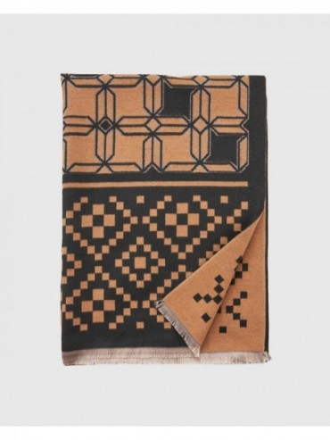 ΓΥΝΑΙΚΕΙΟ ΚΑΣΚΟΛ 06-1346  ΜΑΥΡΟ