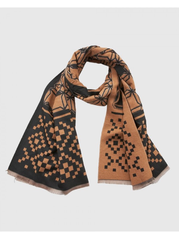 ΓΥΝΑΙΚΕΙΟ ΚΑΣΚΟΛ 06-1346  ΜΑΥΡΟ