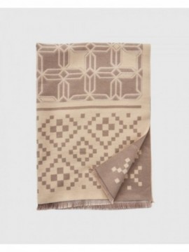 ΓΥΝΑΙΚΕΙΟ ΚΑΣΚΟΛ 06-1346  ΜΠΕΖ