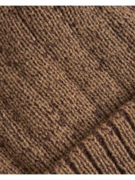 Ανδρικός σκούφος 60-0031 ΚΑΦΕ ALT 