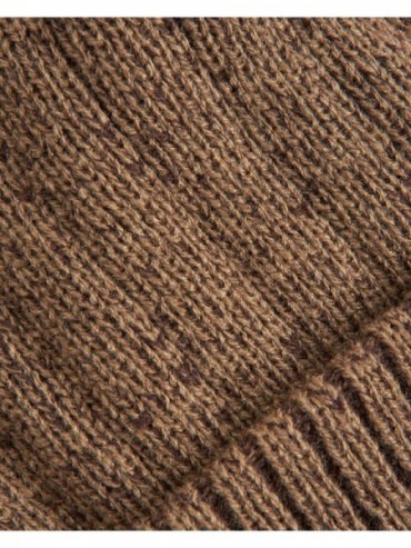 Ανδρικός σκούφος 60-0031 ΚΑΦΕ