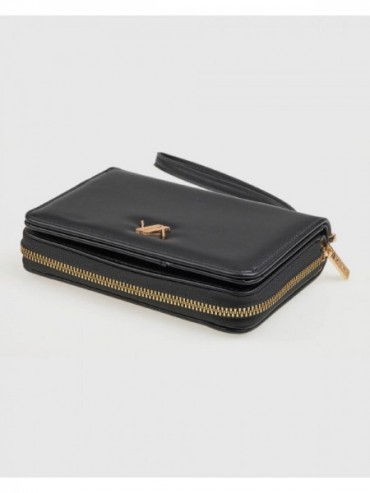 ΓΥΝΑΙΚΕΙΟ ΠΟΡΤΟΦΟΛΙ 18-1562 ΜΑΥΡΟ