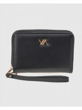 ΓΥΝΑΙΚΕΙΟ ΠΟΡΤΟΦΟΛΙ 18-1562 ΜΑΥΡΟ