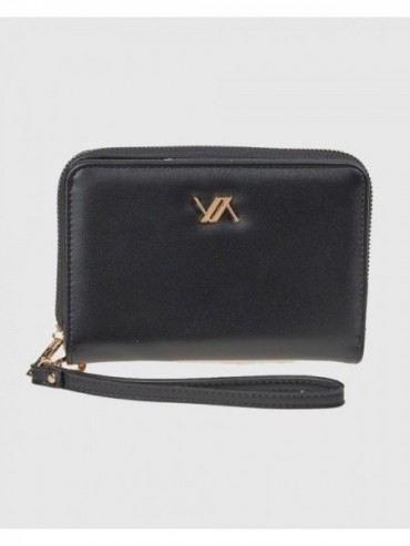 ΓΥΝΑΙΚΕΙΟ ΠΟΡΤΟΦΟΛΙ 18-1562 ΜΑΥΡΟ