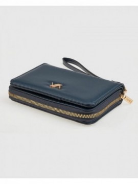 ΓΥΝΑΙΚΕΙΟ ΠΟΡΤΟΦΟΛΙ 18-1562 ΜΠΛΕ ALT 