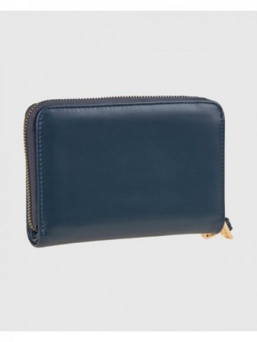 ΓΥΝΑΙΚΕΙΟ ΠΟΡΤΟΦΟΛΙ 18-1562 ΜΠΛΕ