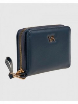 ΓΥΝΑΙΚΕΙΟ ΠΟΡΤΟΦΟΛΙ 18-1562 ΜΠΛΕ