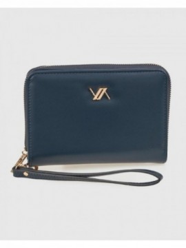 ΓΥΝΑΙΚΕΙΟ ΠΟΡΤΟΦΟΛΙ 18-1562 ΜΠΛΕ