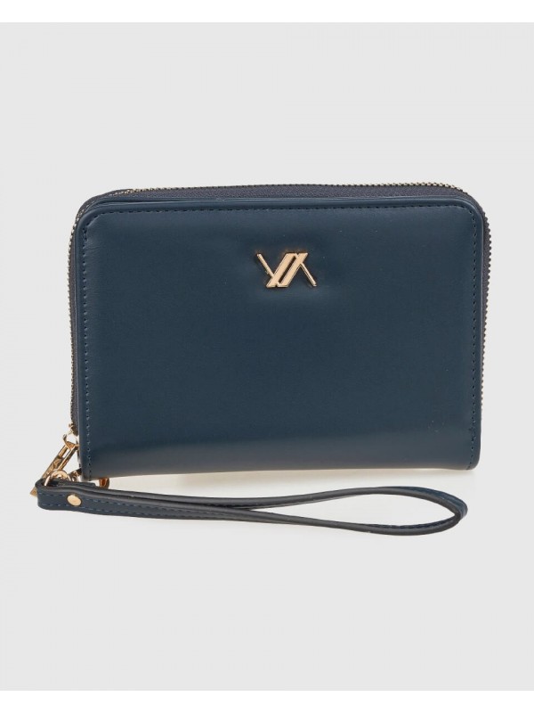 ΓΥΝΑΙΚΕΙΟ ΠΟΡΤΟΦΟΛΙ 18-1562 ΜΠΛΕ