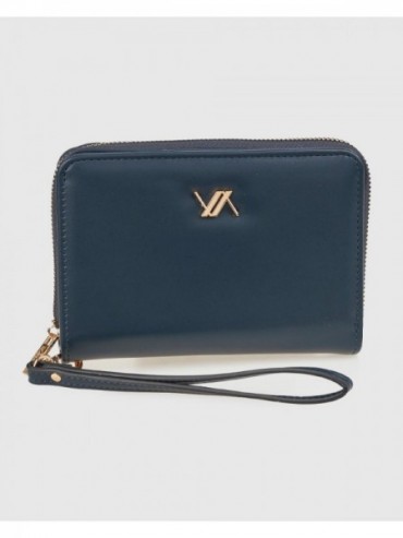 ΓΥΝΑΙΚΕΙΟ ΠΟΡΤΟΦΟΛΙ 18-1562 ΜΠΛΕ