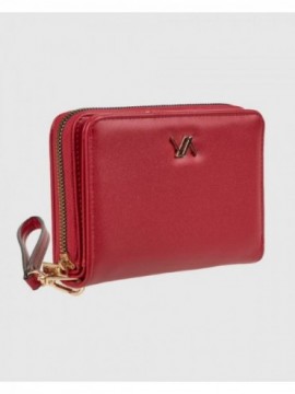 ΓΥΝΑΙΚΕΙΟ ΠΟΡΤΟΦΟΛΙ 18-1562 ΚΟΚΚΙΝΟ