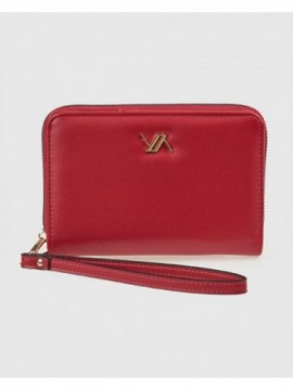 ΓΥΝΑΙΚΕΙΟ ΠΟΡΤΟΦΟΛΙ 18-1562 ΚΟΚΚΙΝΟ