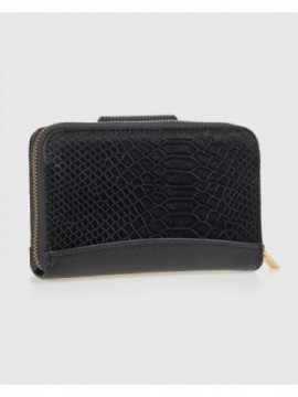 ΓΥΝΑΙΚΕΙΟ ΠΟΡΤΟΦΟΛΙ 18-1563 ΜΑΥΡΟ