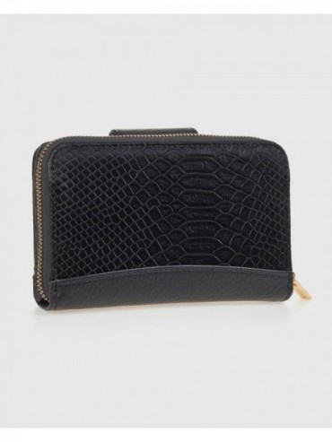 ΓΥΝΑΙΚΕΙΟ ΠΟΡΤΟΦΟΛΙ 18-1563 ΜΑΥΡΟ