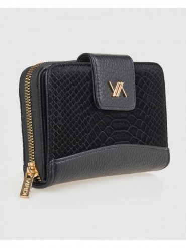 ΓΥΝΑΙΚΕΙΟ ΠΟΡΤΟΦΟΛΙ 18-1563 ΜΑΥΡΟ