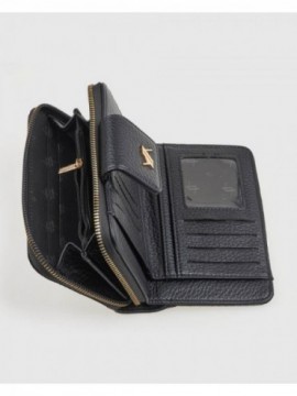 ΓΥΝΑΙΚΕΙΟ ΠΟΡΤΟΦΟΛΙ 18-1563 ΜΑΥΡΟ