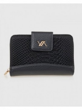 ΓΥΝΑΙΚΕΙΟ ΠΟΡΤΟΦΟΛΙ 18-1563 ΜΑΥΡΟ