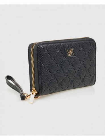 ΓΥΝΑΙΚΕΙΟ ΠΟΡΤΟΦΟΛΙ 18-1569 ΜΑΥΡΟ