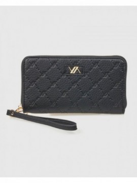 ΓΥΝΑΙΚΕΙΟ ΠΟΡΤΟΦΟΛΙ 18-1569 ΜΑΥΡΟ