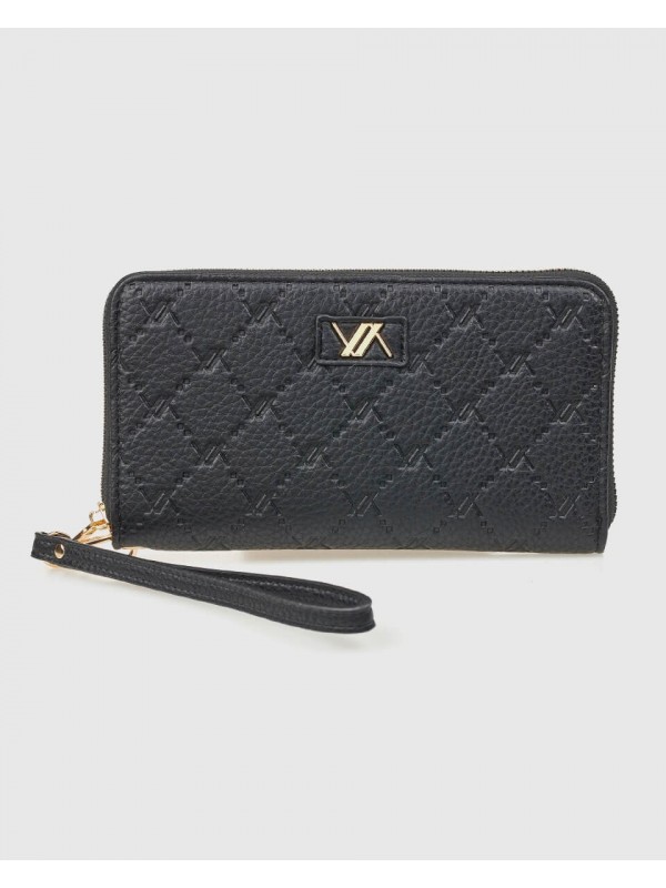 ΓΥΝΑΙΚΕΙΟ ΠΟΡΤΟΦΟΛΙ 18-1569 ΜΑΥΡΟ