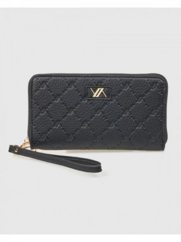 ΓΥΝΑΙΚΕΙΟ ΠΟΡΤΟΦΟΛΙ 18-1569 ΜΑΥΡΟ