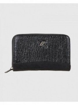 ΓΥΝΑΙΚΕΙΟ ΠΟΡΤΟΦΟΛΙ 18-1570 ΜΑΥΡΟ