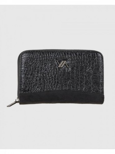 ΓΥΝΑΙΚΕΙΟ ΠΟΡΤΟΦΟΛΙ 18-1570 ΜΑΥΡΟ