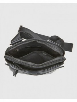 ΤΣΑΝΤΑ ΑΝΔΡΙΚΗ 13-0168 ΜΑΥΡΟ