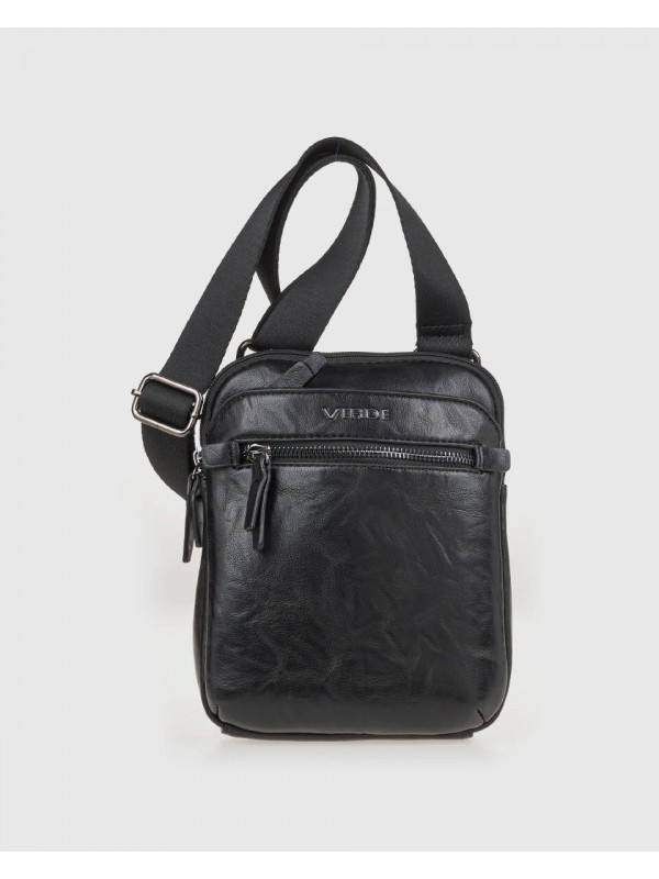 ΤΣΑΝΤΑ ΑΝΔΡΙΚΗ 13-0168 ΜΑΥΡΟ