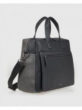 ΤΣΑΝΤΑ ΑΝΔΡΙΚΗ 13-0170 ΜΑΥΡΟ ALT 