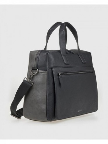 ΤΣΑΝΤΑ ΑΝΔΡΙΚΗ 13-0170 ΜΑΥΡΟ